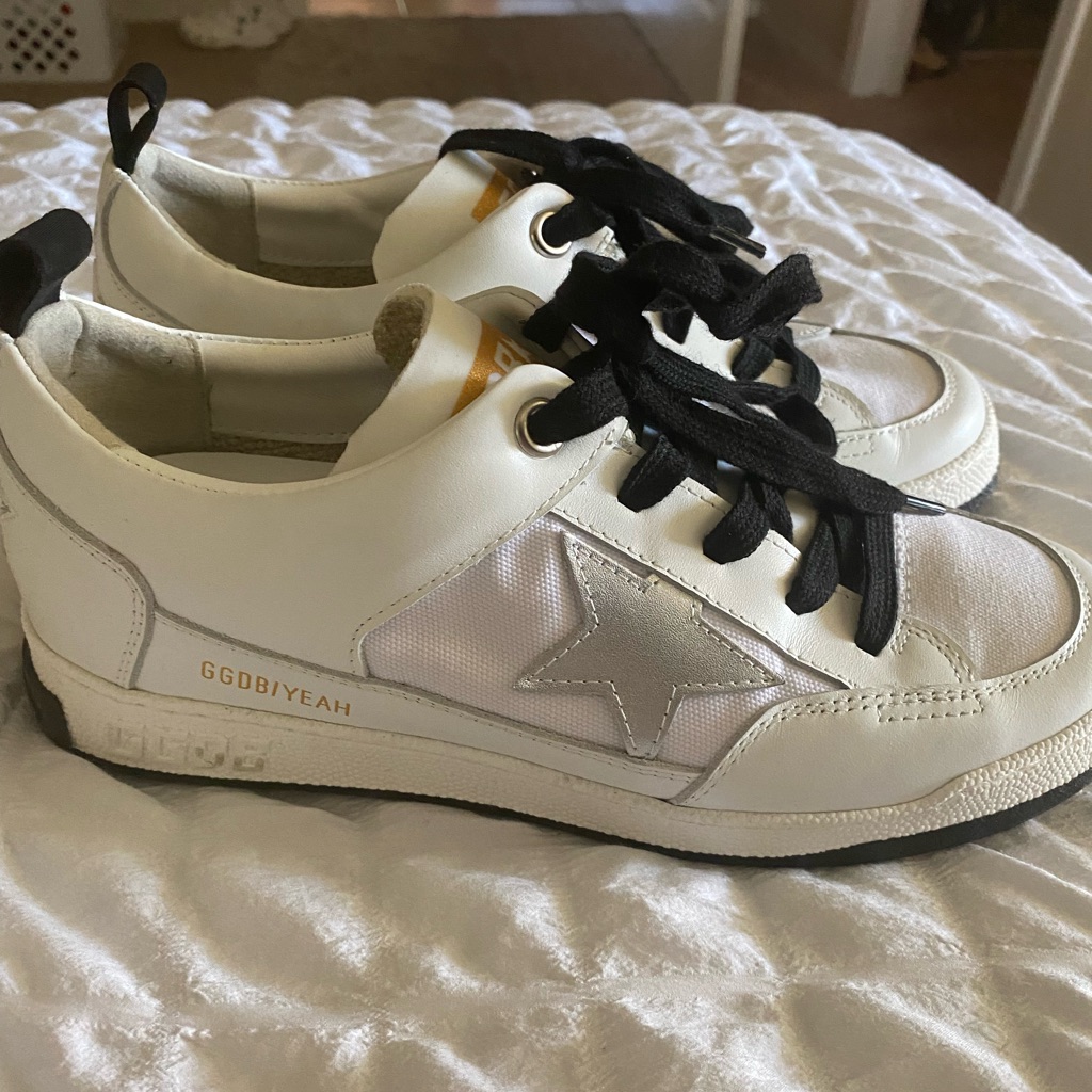 Brand New Sneakers 38